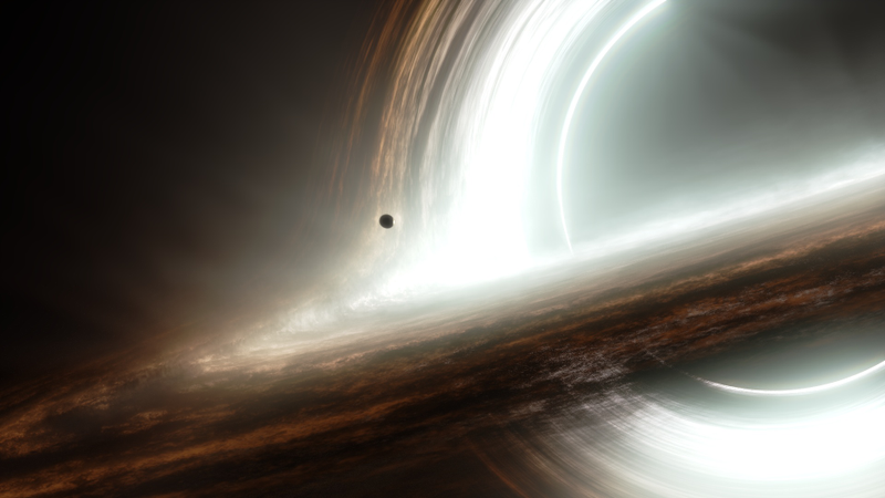 Illustration for article titled Will Our Descendants Survive the Destruction of the Universe?